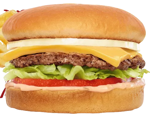 Cheeseburger