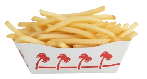 Light Fries