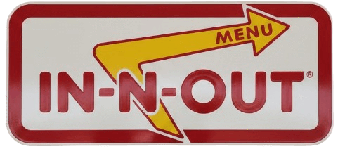 In-N-Out Menu